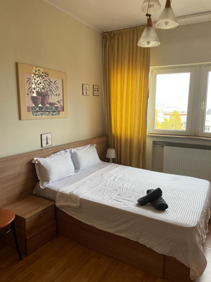 Downtown Studio Apartment Bucharest Exterior photo